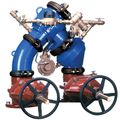 Product Image of 6" Reduced Pressure Detector Backflow Preventer
