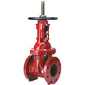 Product Image of 4" 48 NRS Gate Valve