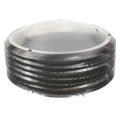 Product Image of 8-7/8" to 11" Pipe O.D. Round Versa Cap Flue & Hot Stack Cap