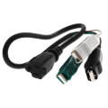 Product Image of 3-Wire Test Cord (Female)