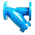 Product Image of 6" FS/FSC Cast Iron "Y" Type Strainer