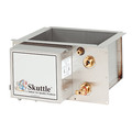 F60-1 - Skuttle F60-1 - Duct-Mounted Steam Humidifier w/ Manual ...