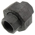 1/2" Union with Quartz Window