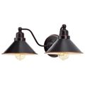 Product Image of Bridgeview 2 Light Wall Sconce