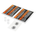 Product Image of Gas Valve Spring Kit, 60-21193-06