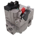 Product Image of 1/2" Standard Pilot Natural Gas Valve (150,000 BTU), 60-22525-05