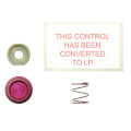 Product Image of Gas Valve Spring Kit, 60-23647-01