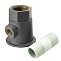 Product Image of 1" Threaded Mounting Flange