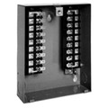 Product Image of Open End Wiring Base with Terminal Blocks