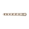 Product Image of 8 Light 48" Vanity Racetrack Style