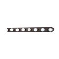 Product Image of 8 Light 48" Vanity Racetrack Style