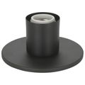Product Image of 1 Light Dual Surface Mount Fixture Medium Base (Pack of 2)