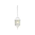 Product Image of Adams 1 Light 16" Outdoor Hanging w/ Frosted Glass