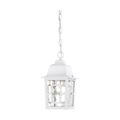 Product Image of Banyan 1 Light 11" Outdoor Hanging w/ Clear Water Glass