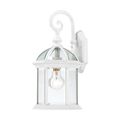 Product Image of Boxwood 1 Light 15" Outdoor Wall w/ Clear Seed Glass