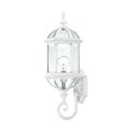 Product Image of Boxwood 1 Light 22" Outdoor Wall w/ Clear Beveled Glass