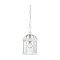 Product Image of Boxwood 1 Light 14" Outdoor Hanging w/ Clear Beveled Glass
