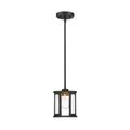 Product Image of Payne 1 Light Mini Pendant w/ Clear Beveled Glass