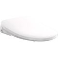 Product Image of SensoWash Arcova Elongated Bidet Toilet Seat w/ Exposed Connections (White)