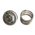 Product Image of 1/2" Thermostatic Steam Trap Dura-Stat - Barnes & Jones for Model 122