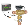 Product Image of 1" Press Union LEGIOMIX Electronic Mixing Valve