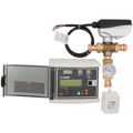 Product Image of 3/4" Press Union LEGIOMIX Electronic Mixing Valve
