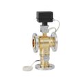 Product Image of 2-1/2" ANSI Flange LEGIOMIX Electronic Mixing Valve (105 Cv)