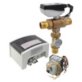 Product Image of 1-1/4" Male NPT LEGIOMIX Electronic Mixing Valve