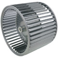 Product Image of 9x7x1/2 Cw Blower Wheel, 600585