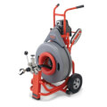 Product Image of K-7500 Drum Machine, 3/4" x 75' Inner Core Cable & Standard Accessories
