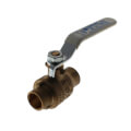 Product Image of 1/2" Expansion PEX Brass Ball Valve (Lead Free)