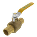 Product Image of 1-1/2" PEX Full Port Ball Valve (Lead Free)