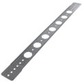 Product Image of 20" Galvanized Bracket for CPVC
