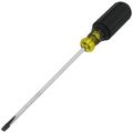 Product Image of 3/16" x 6" Cabinet Tipped Screwdriver