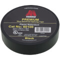 Product Image of 3/4" x 66' Commercial Grade Vinyl Electrical Tape, 7mm (Black)