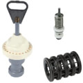 2510 Seal & Spacer Kit