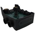 Product Image of ESYDOCK 1-1/4" NPT Mount for Esybox