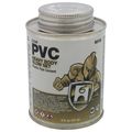 Product Image of 8 oz. Heavy Body, Slow Set PVC Cement (Clear)
