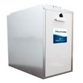 Product Image of 20" x 25" x 5" MERV 11 Right Angle Air Cleaner (FC-2025RA)