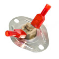 Manual Reset Blocked Vent Switch (Repair Assembly) for IN3-IN9 Boilers