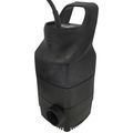 Product Image of NOVA 4100 Continuous Circulation Pond/Waterfall Submersible Pump, 3600 GPM @ 2.3', 100' Cord, 230V