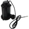 Product Image of ESP25N Cast Iron, Sump Pump