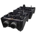 Product Image of 2 EsyDock Max 2-Pump Docking Station