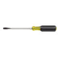 Product Image of 3/8-Inch Keystone Tip Screwdriver, Cushion-Grip, 8-Inch