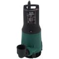 Product Image of FEKA 600 MNA Multi-Purpose Submersible Sewage Pump (115V, 1/2 HP)