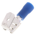 Product Image of Insulated Piggy Back Slip-Ons, 16-14 AWG, Tab Size .250 (11 Pack)