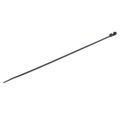 Product Image of 11" Natural Nylon Ties with Mounting Hole (Pack of 100)