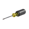 Product Image of #1 Phillips Screwdriver w/ 3" Round Shank