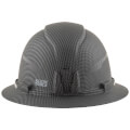 Product Image of Premium KARBN Pattern Non-Vented Full Brim Hard Hat, Class E