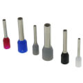 Product Image of Assorted L-Boxx Ferrule Kit #20AWG, #18AWG, #16AWG, #14AWG & #12AWG